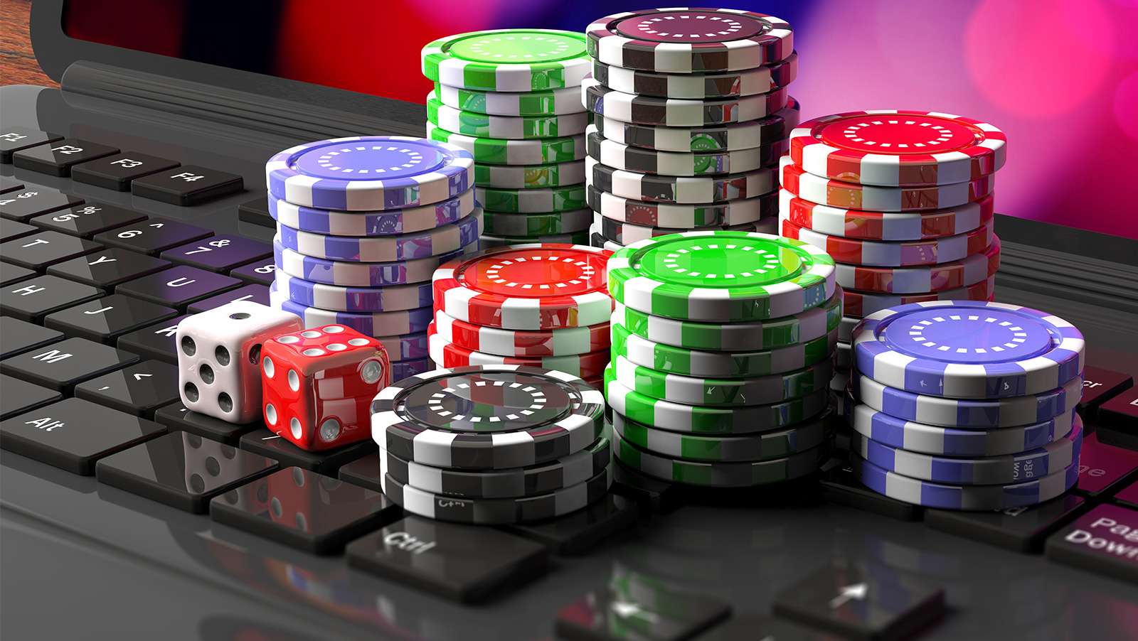 Online Gambling Guaranteed