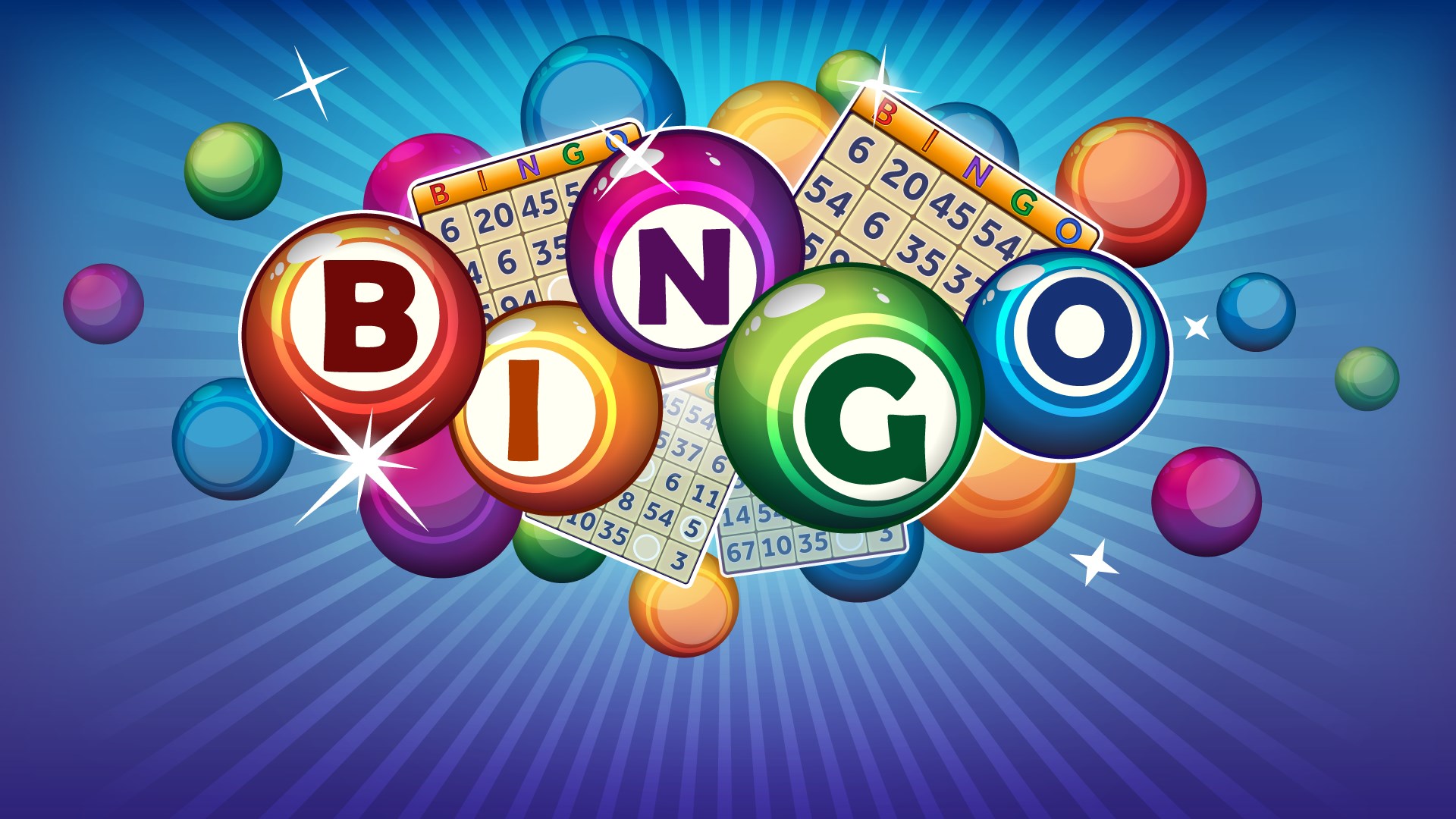 Rise Of Bingo