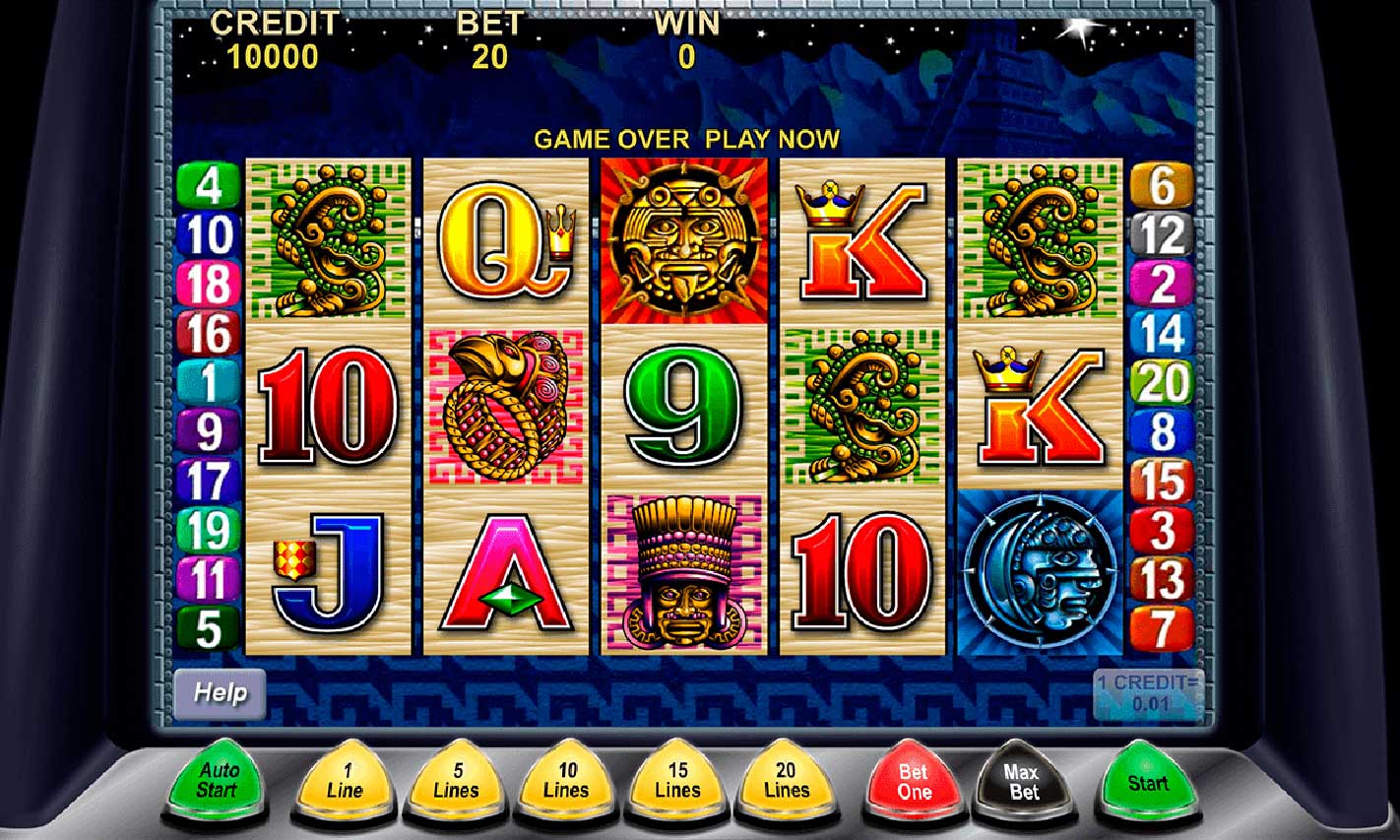Can you rig an online slot game? – Royal City Casino